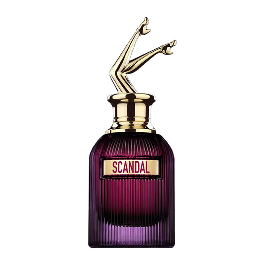 Jean Paul Gaultier X Scandal Intense Eau de Parfum voor Dames