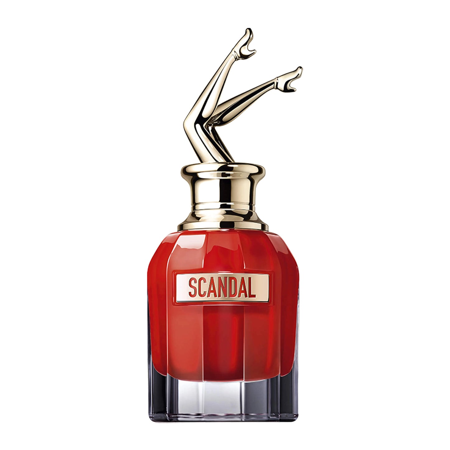 Jean Paul Gaultier X Scandal Le Parfum Eau de Parfum Intense voor Dames