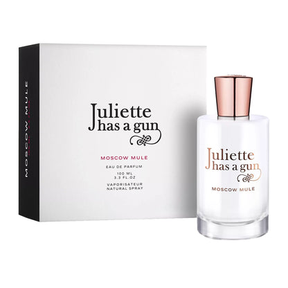 Juliette Has A Gun Moscow Mule Eau de Parfum voor Dames
