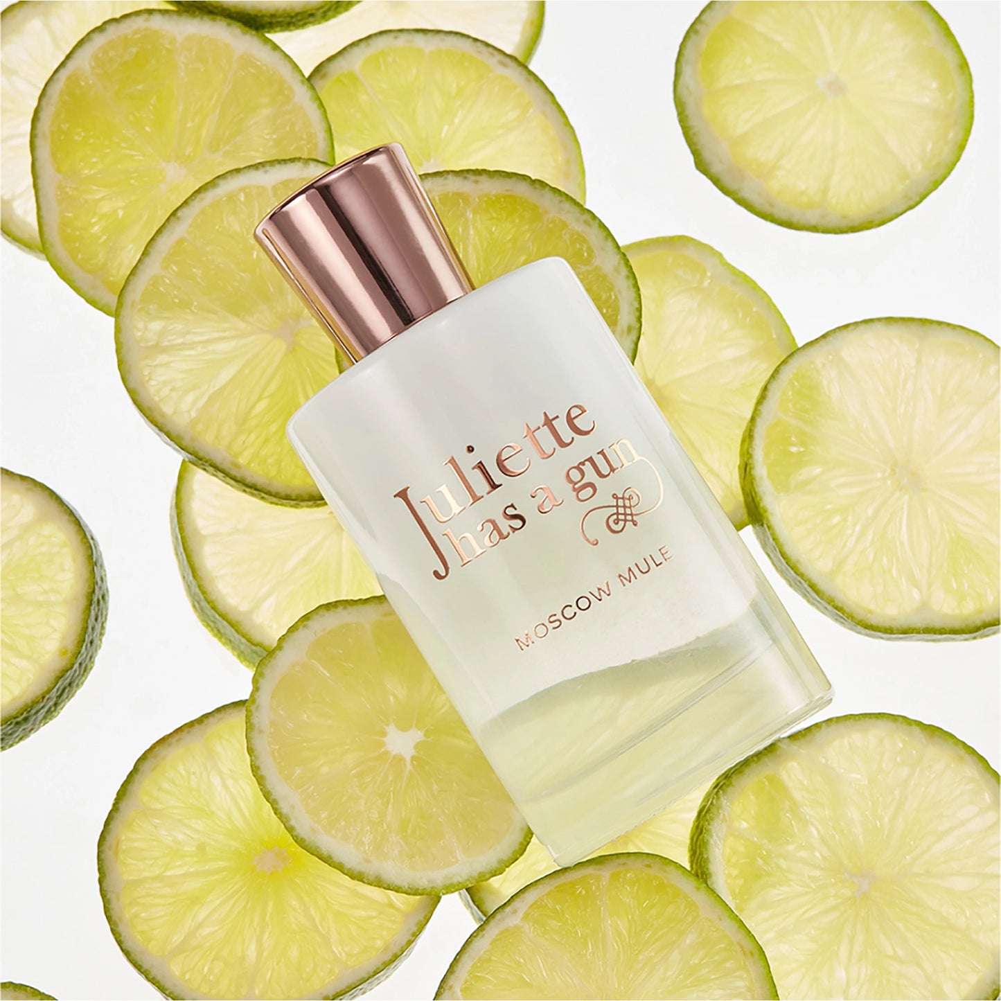 Juliette Has A Gun Moscow Mule Eau de Parfum voor Dames