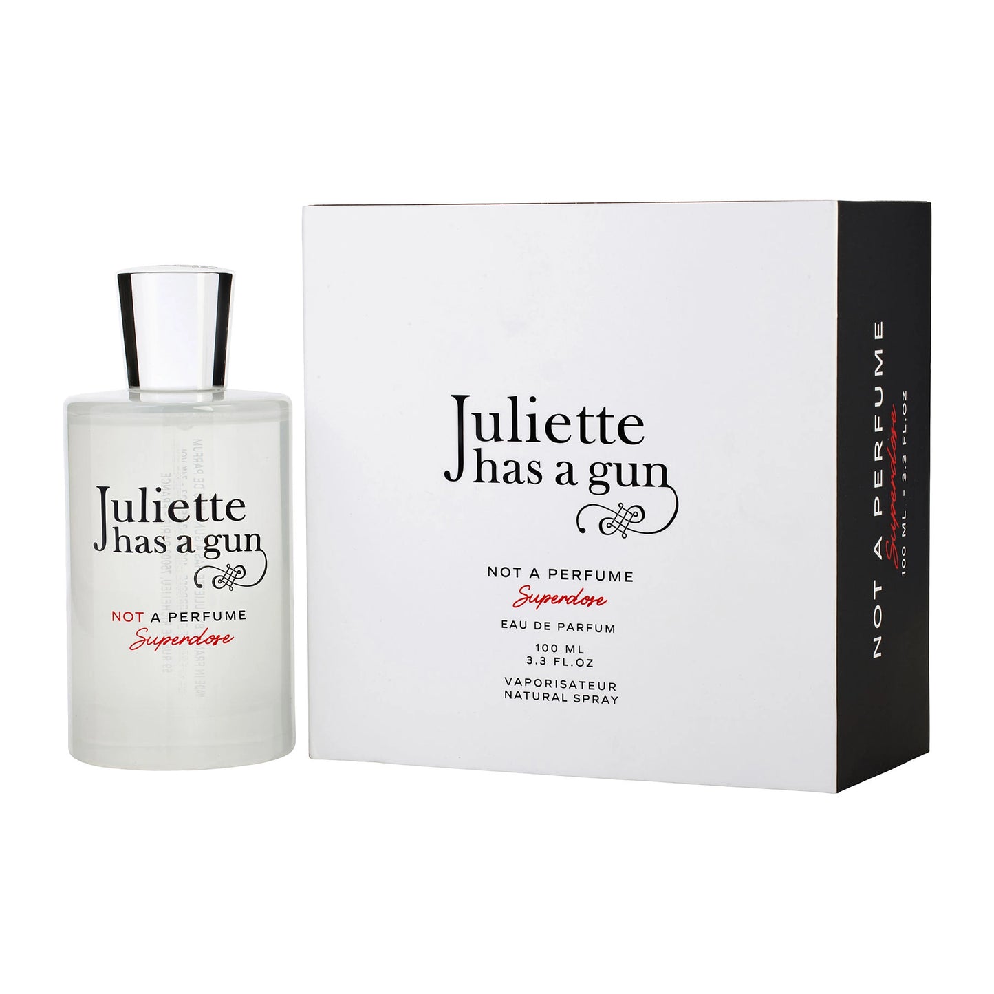 Juliette Has A Gun Not A Perfume Superdose Eau de Parfum voor Dames