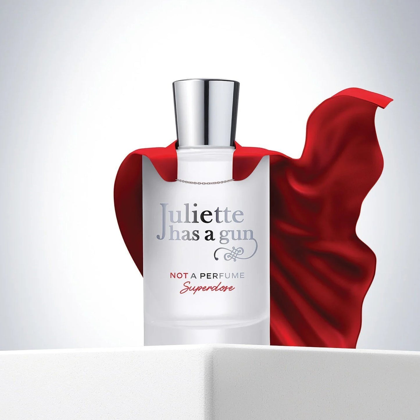 Juliette Has A Gun Not A Perfume Superdose Eau de Parfum voor Dames