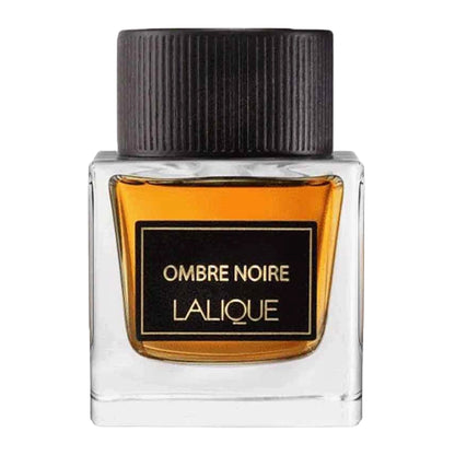 Lalique Ombre Noire Eau de Toilette voor Heren