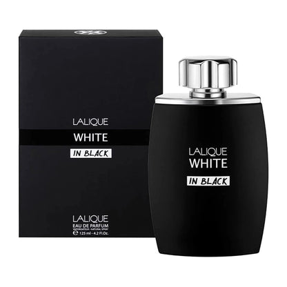 Lalique White in Black Eau de Toilette voor Heren