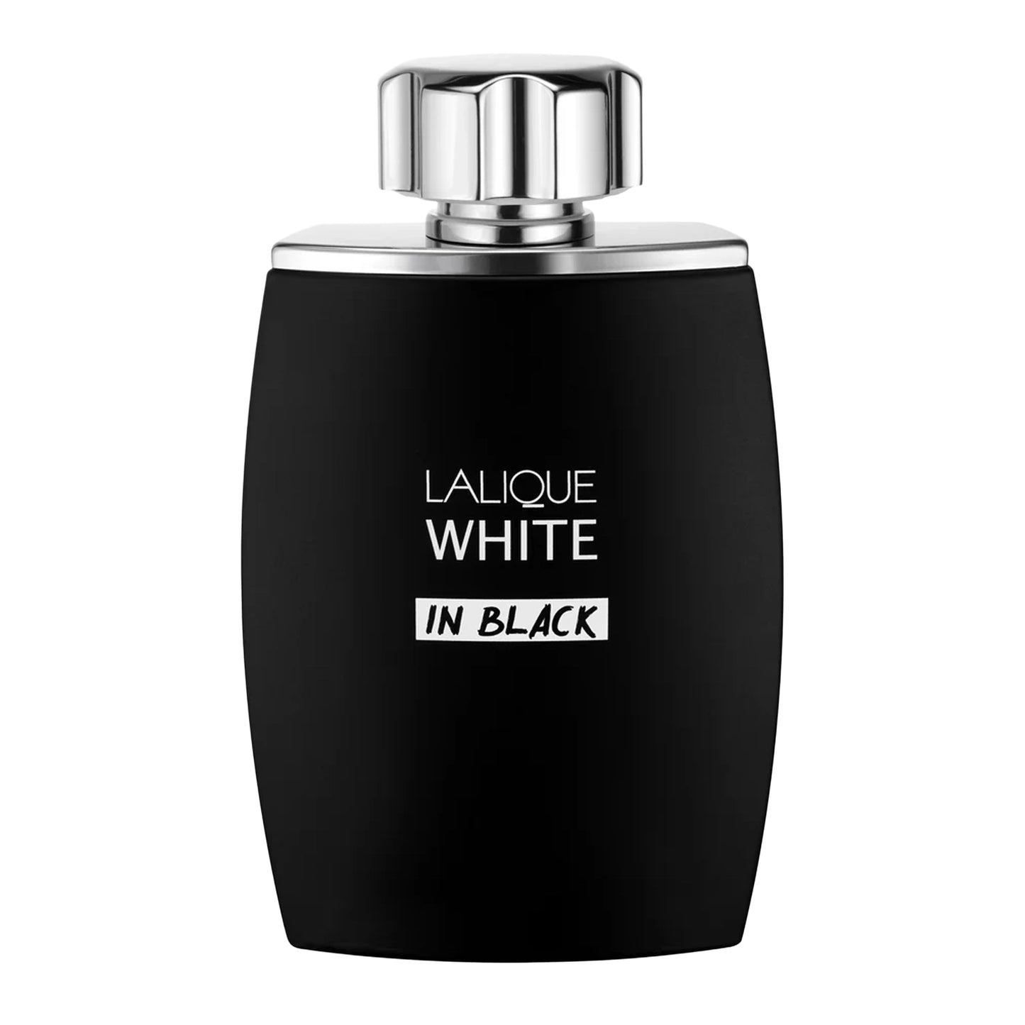 Lalique White in Black Eau de Toilette voor Heren