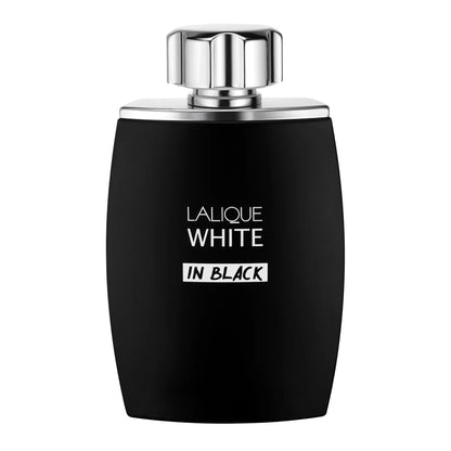 Lalique White in Black Eau de Toilette voor Heren