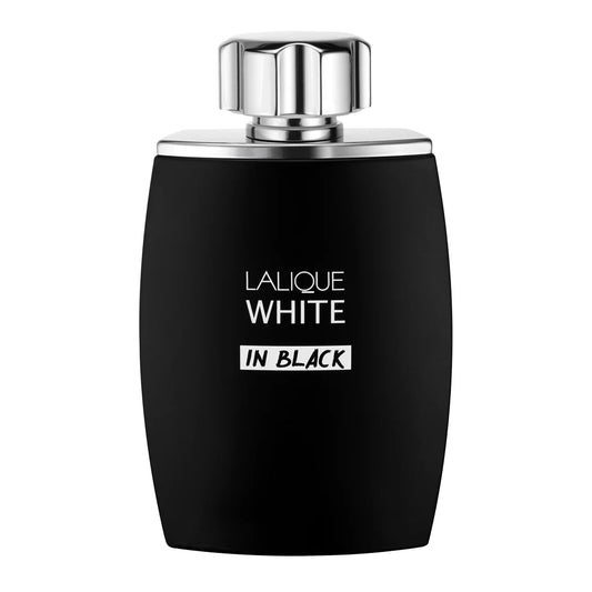 Lalique White in Black Eau de Toilette voor Heren