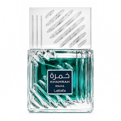 Lattafa Khamrah Waha Eau de Parfum voor Dames en Heren