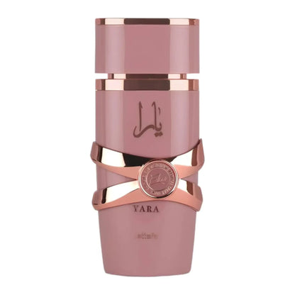 Lattafa Yara Elixir Eau de Parfum voor Dames