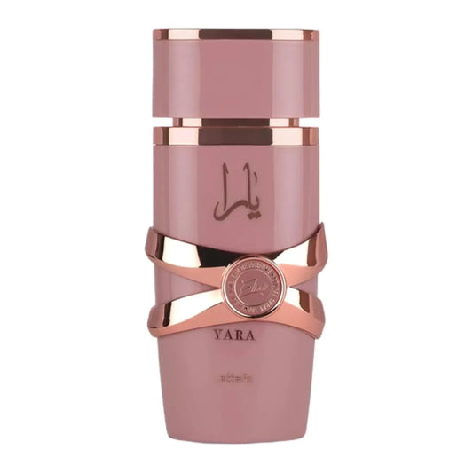 Lattafa Yara Elixir Eau de Parfum voor Dames