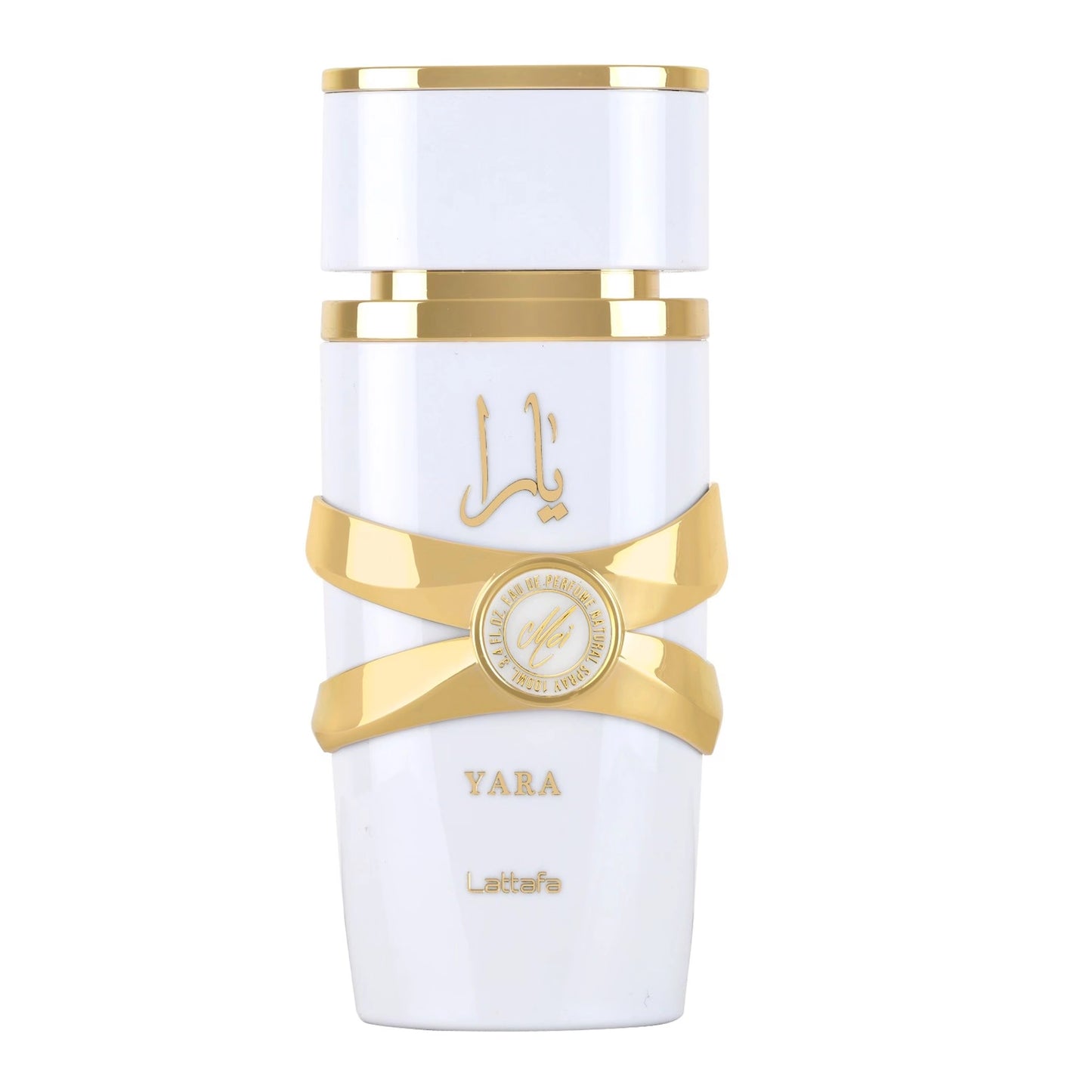 Lattafa Yara Moi Eau de Parfum voor Dames