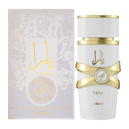 Lattafa Yara Moi Eau de Parfum voor Dames