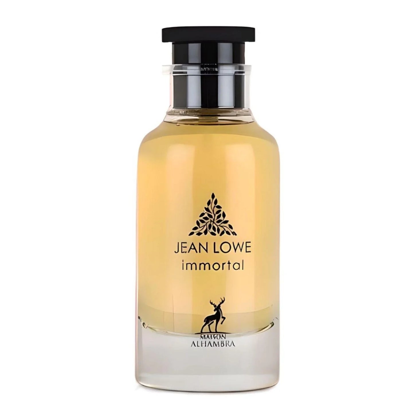 Maison Alhambra Jean Lowe Immortal Eau de Parfum voor Dames en Heren
