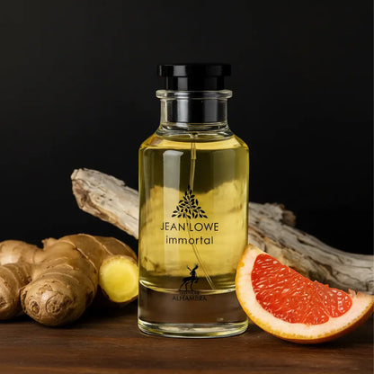Maison Alhambra Jean Lowe Immortal Eau de Parfum voor Dames en Heren