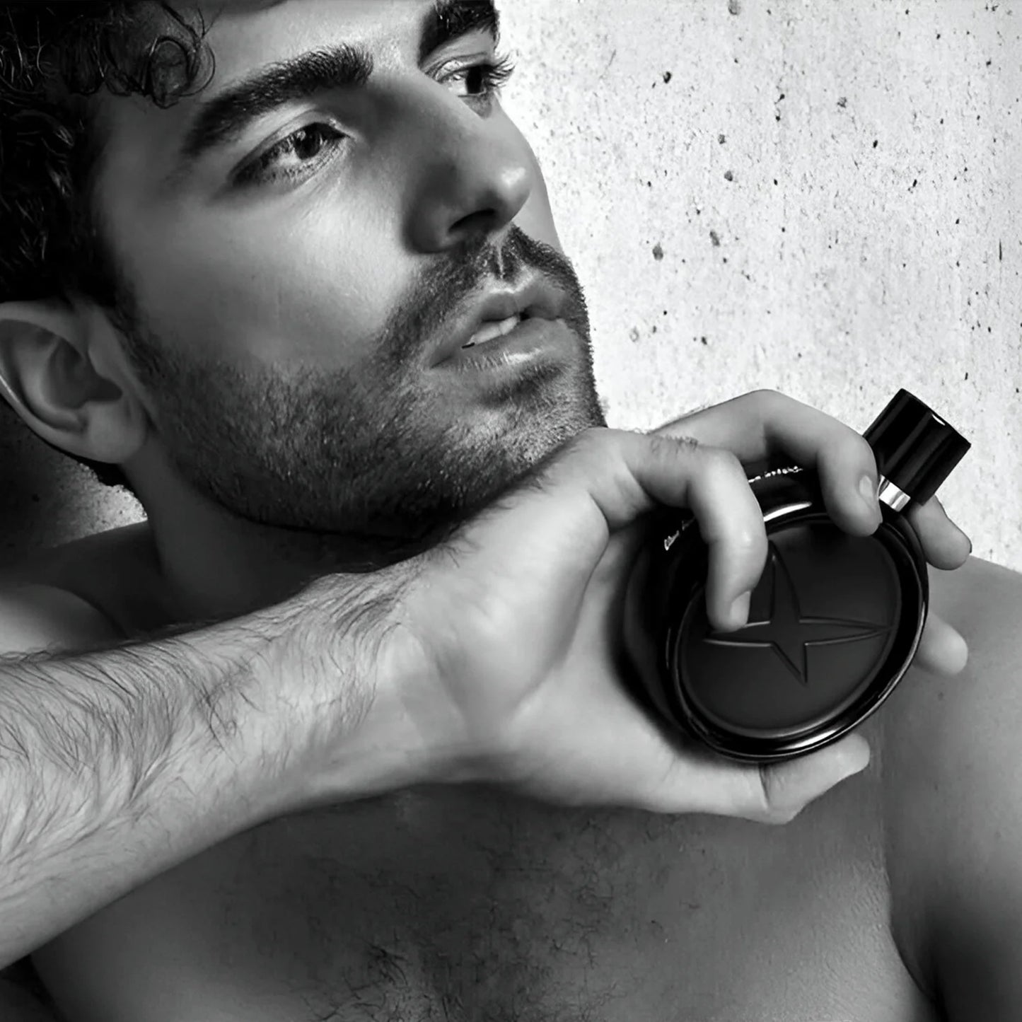 Mauboussin Une Historie d'Homme Irresistible Eau de Parfum voor Heren