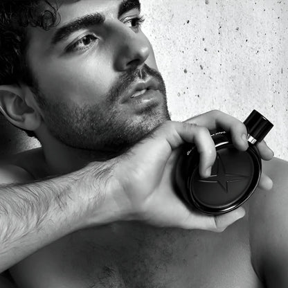 Mauboussin Une Historie d'Homme Irresistible Eau de Parfum voor Heren