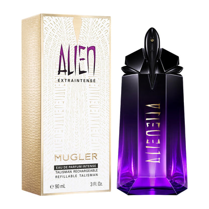Thierry Mugler Alien Extraintense Eau de Parfum Intense voor Dames