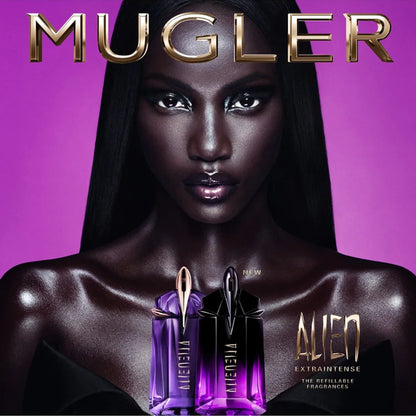 Thierry Mugler Alien Extraintense Eau de Parfum Intense voor Dames