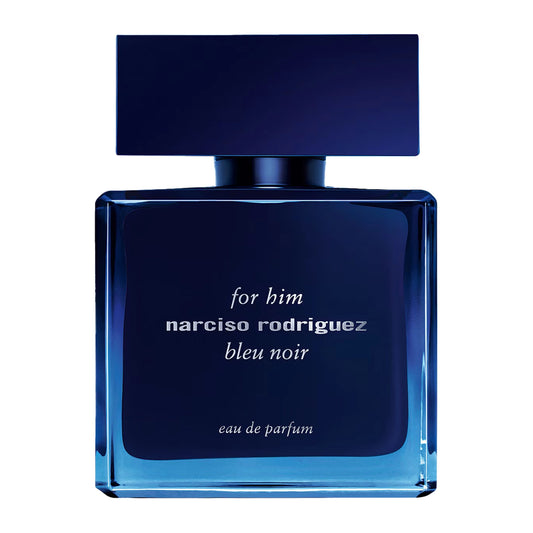 Narciso Rodriguez Bleu Noir Eau de Parfum voor Heren