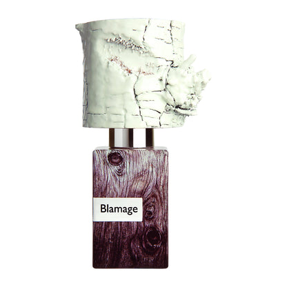 Nasomatto Blamage Extrait de Parfum voor Dames en Heren