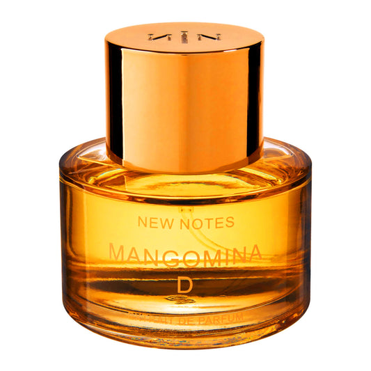 New Notes Mangominia D Extrait de Parfum voor Dames en Heren