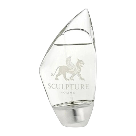 Nikos Sculpture Eau de Toilette voor Heren