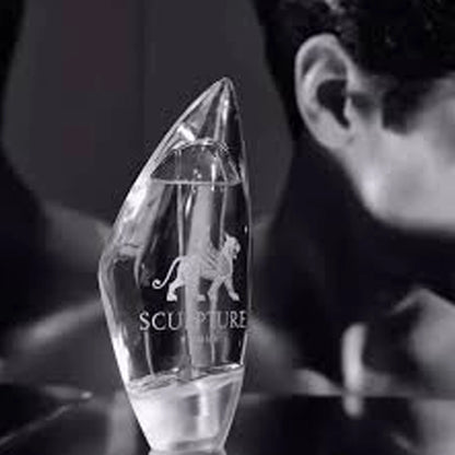 Nikos Sculpture Eau de Toilette voor Heren