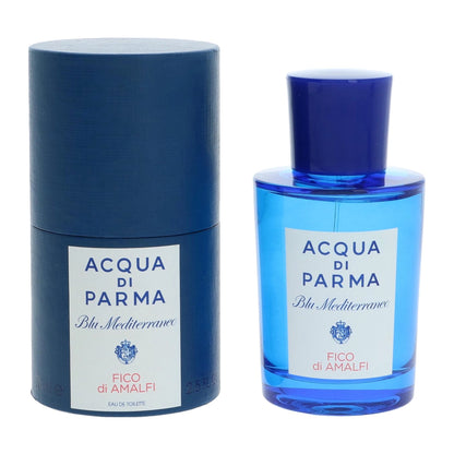 Acqua Di Parma Blu Mediterraneo Fico Di Amalfi Eau de Toilette voor Dames en Heren