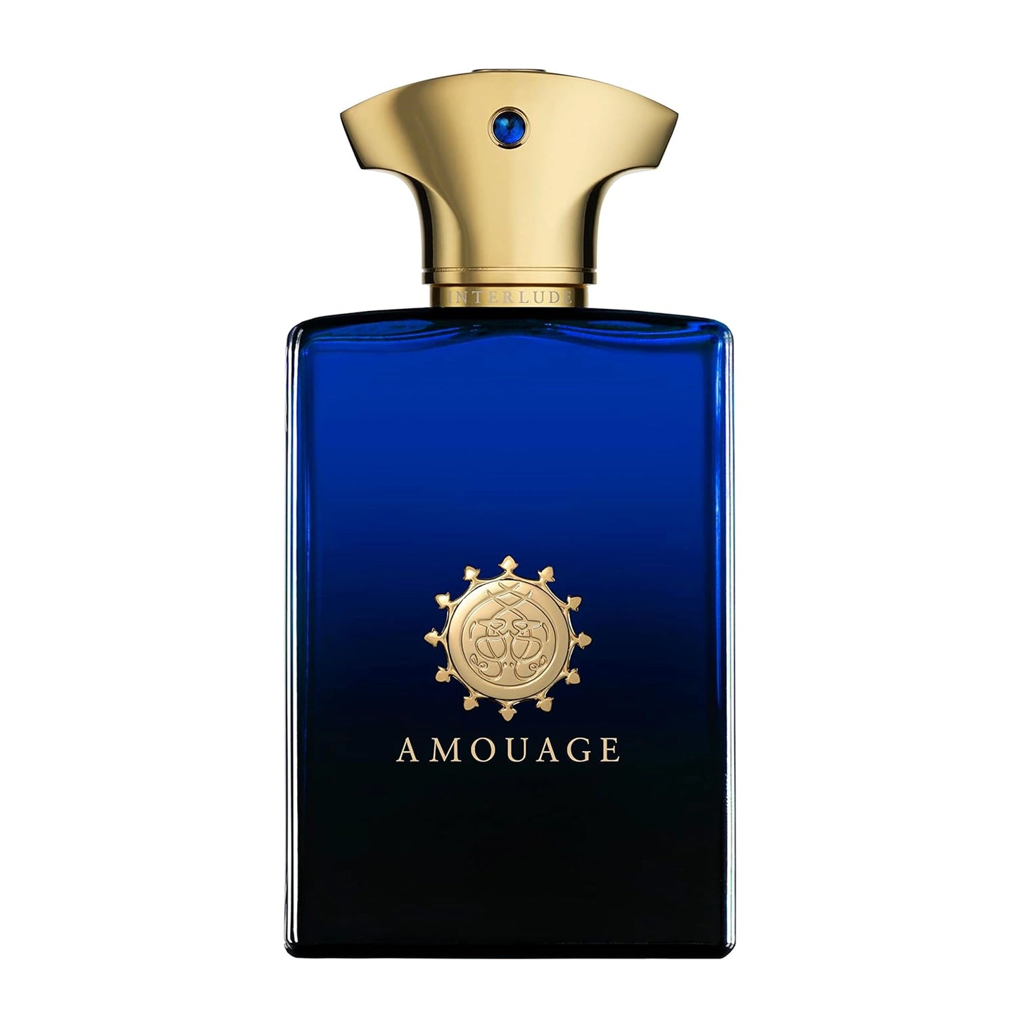 Amouage Interlude Man Eau de Parfum voor Heren