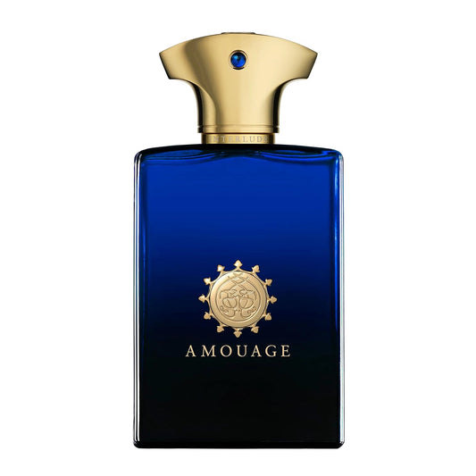 Amouage Interlude Man Eau de Parfum voor Heren