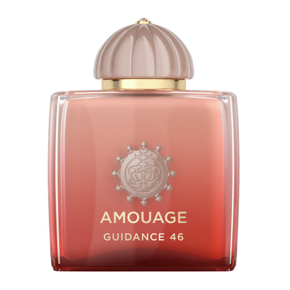 Amouage Guidance 46 Extrait de Parfum voor Dames en Heren