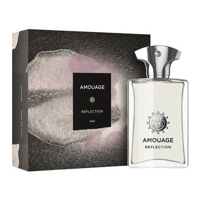Amouage Reflection Man Eau de Parfum voor Heren