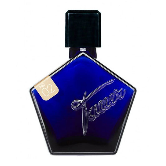 Tauer 02 L'Air du Desert Marocain Eau de Toilette Intense voor Dames en Heren