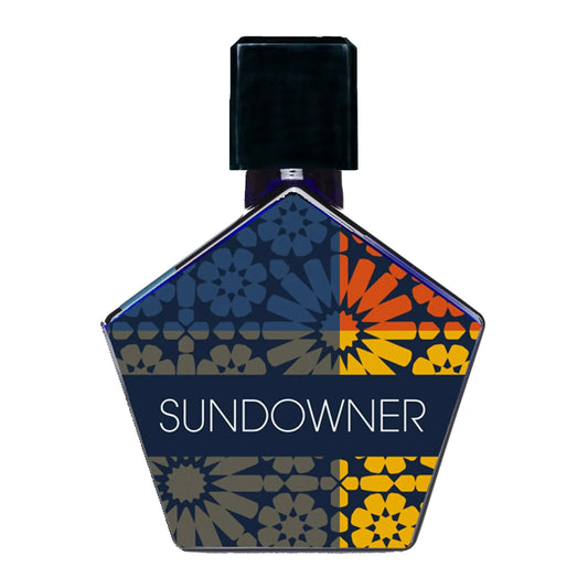 Tauer Sundowner Eau de Parfum voor Dames en Heren