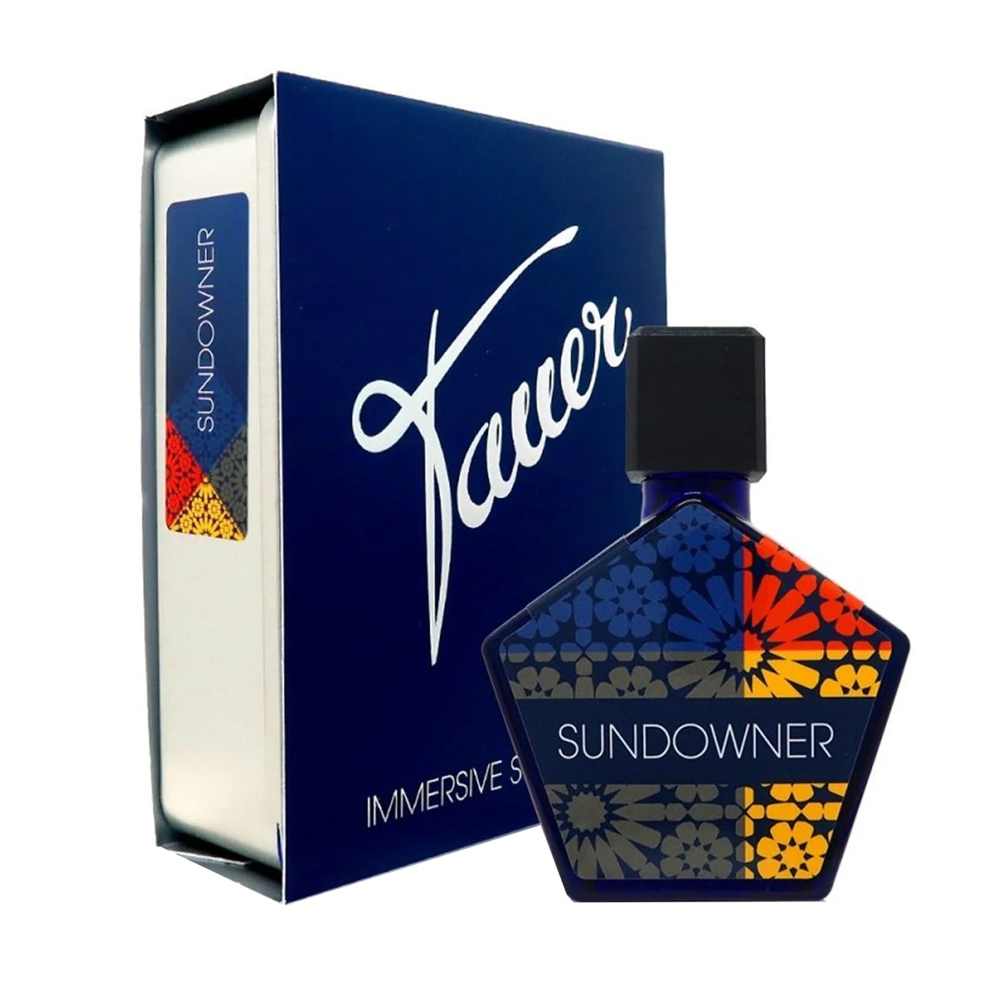 Tauer Sundowner Eau de Parfum for Women and Men