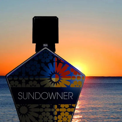 Tauer Sundowner Eau de Parfum for Women and Men