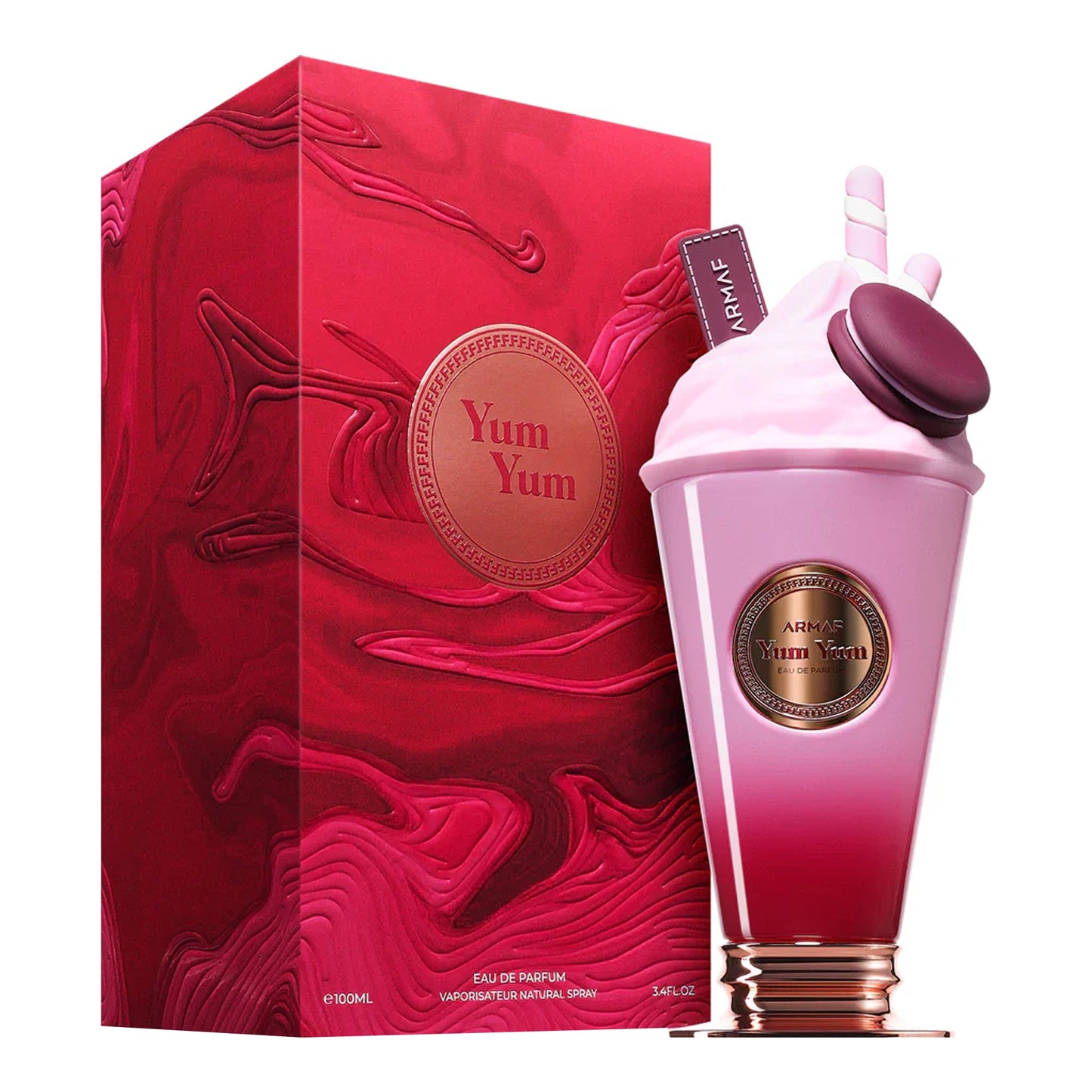 Armaf Yum Yum Eau de Parfum for Women