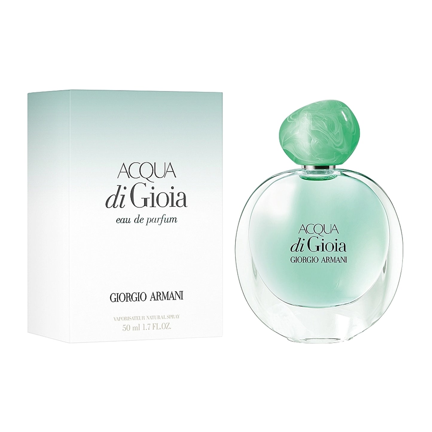 Giorgio Armani Acqua di Gioia Eau de Parfum voor Dames