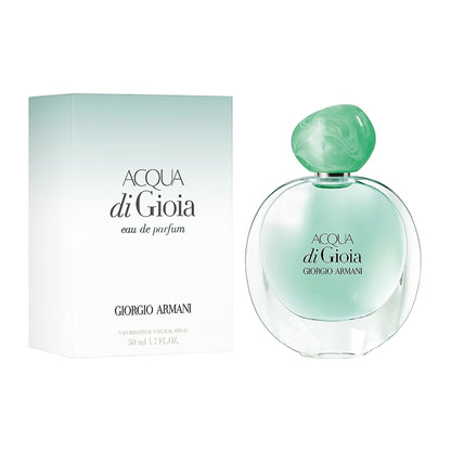 Giorgio Armani Acqua di Gioia Eau de Parfum voor Dames