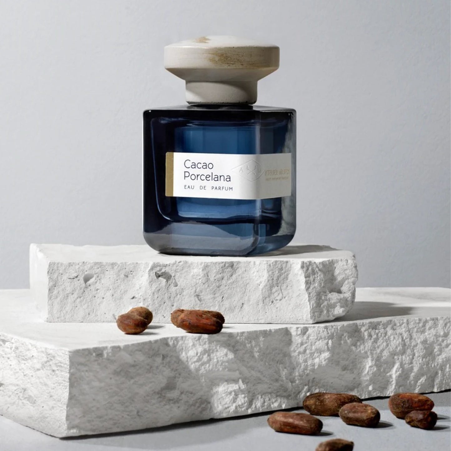 Atelier Materi Cacao Porcelana Eau de Parfum voor Dames en Heren