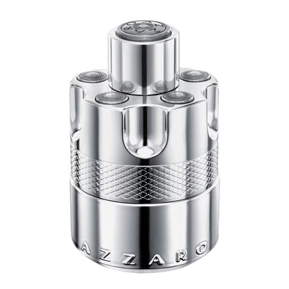 Azzaro Wanted Eau de Parfum voor Heren
