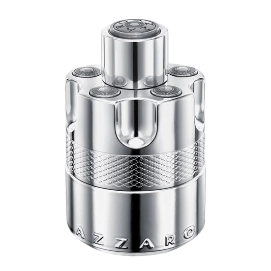 Azzaro Wanted Eau de Parfum voor Heren