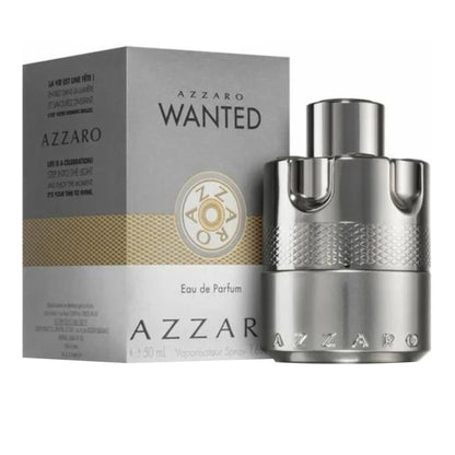 Azzaro Wanted Eau de Parfum voor Heren