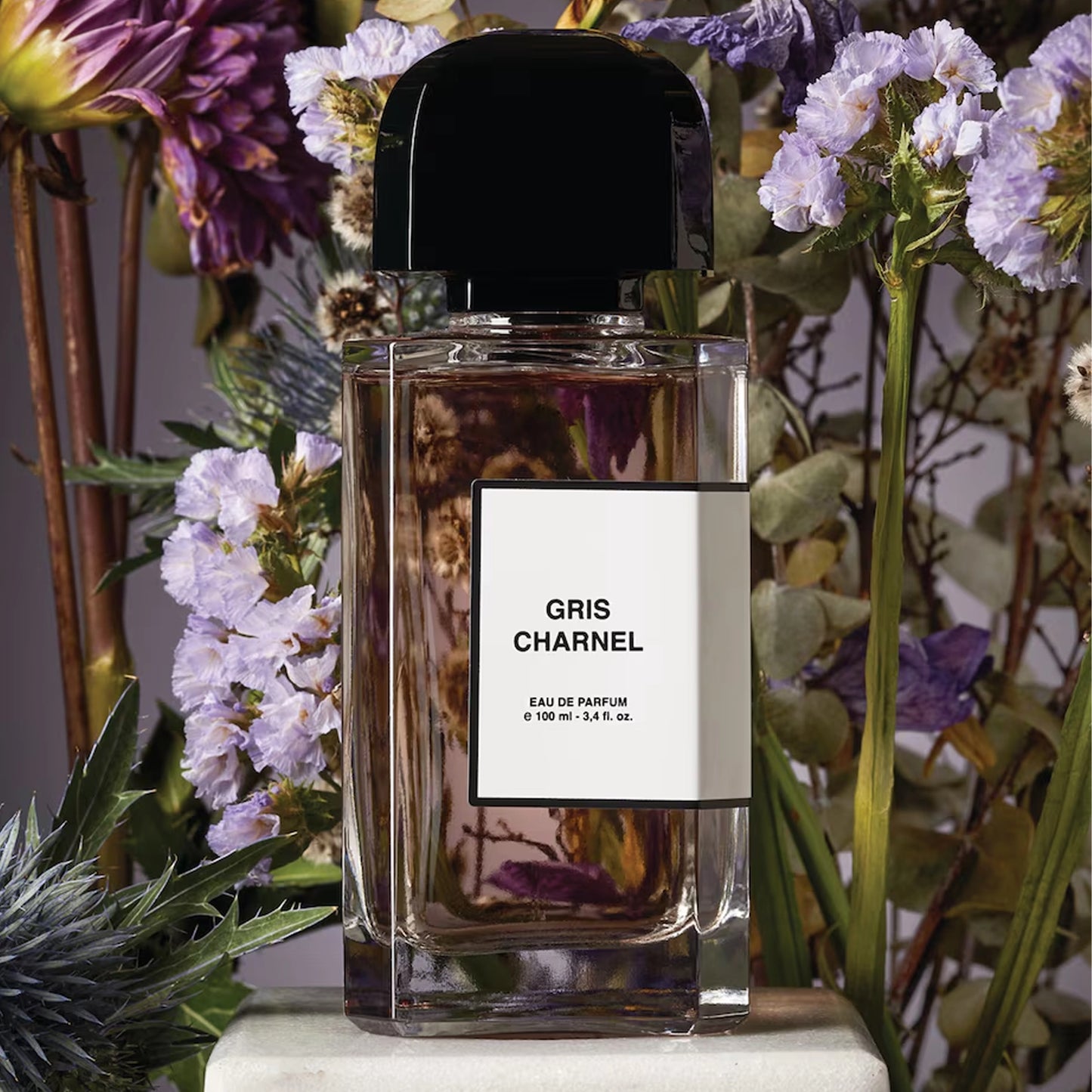 BDK Parfums Gris Charnel  Eau de Parfum voor Dames en Heren
