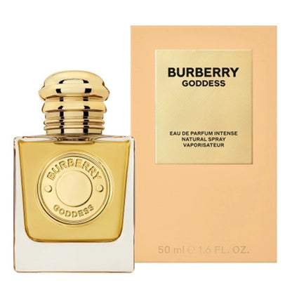 Burberry Goddess Intense Eau de Parfum voor Dames