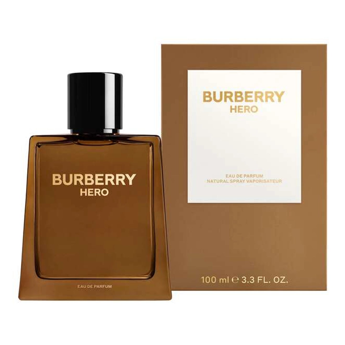 Burberry Hero Eau de Parfum voor Heren