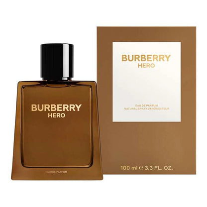 Burberry Hero Eau de Parfum voor Heren