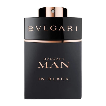 Bvlgari Man in Black Eau de Parfum voor Heren