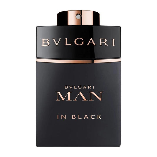 Bvlgari Man in Black Eau de Parfum voor Heren