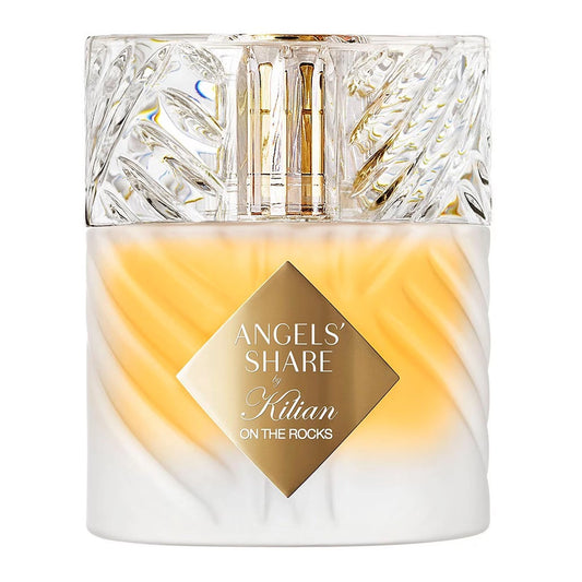By Kilian The Liquors Angels' Share On The Rocks Eau de Parfum voor Dames en Heren